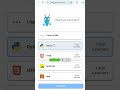 Secret websites you need to know PT. 5 #hackwithantonio #website #app #ai