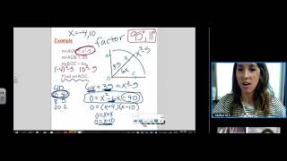 Angle Addition and Bisector K 2017
