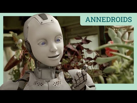 💪 Epic Father-Son Challenge & Robo-Kid Hunt! 💥🤖 | Robotic Show for Kids @Annedroids