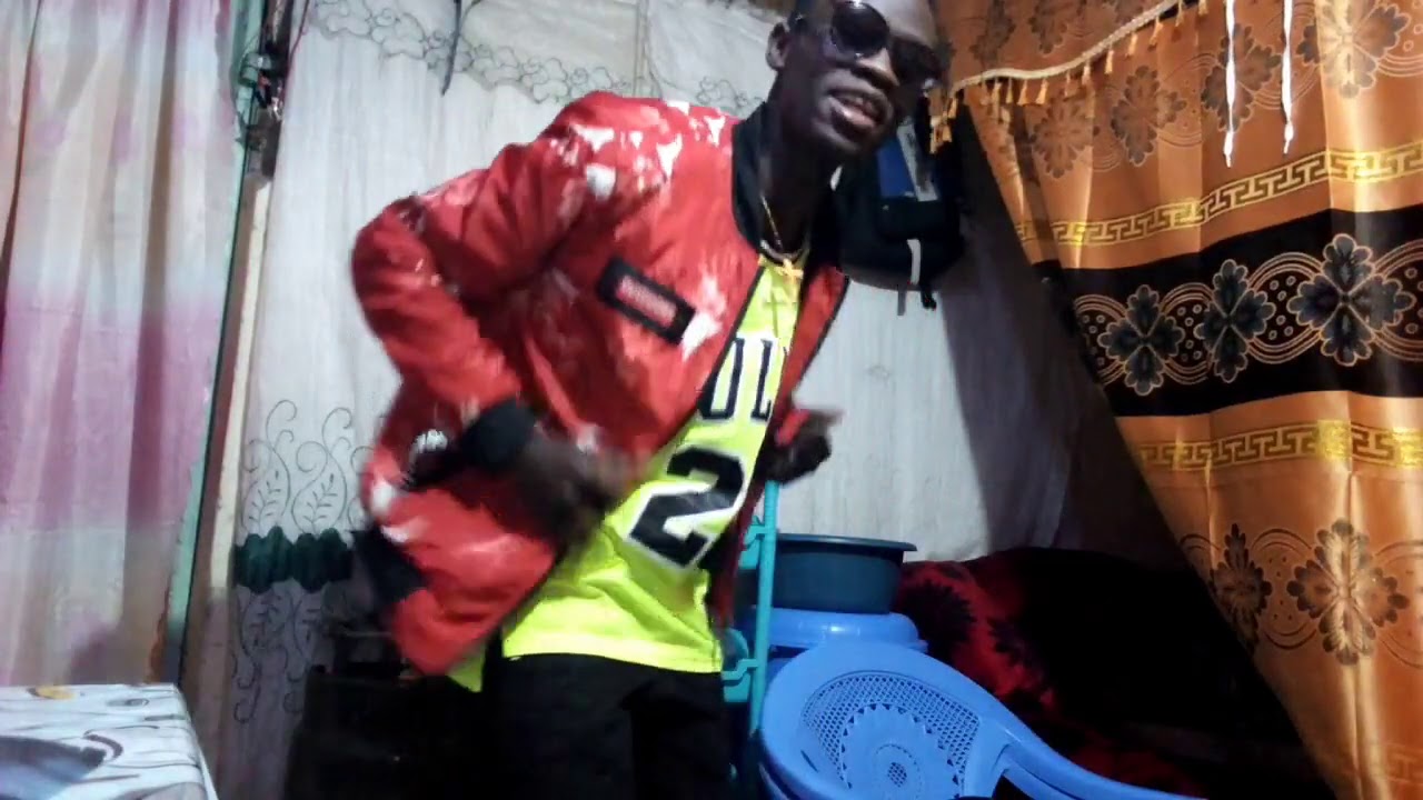 ALIKIBA MAPENZI YANA RUN DUNIA COVER BY JOSEX MWAS YouTube