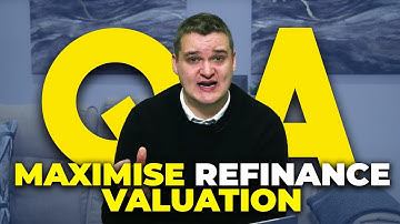 How to Maximise the Valuation Following a Refurb for a BRR?