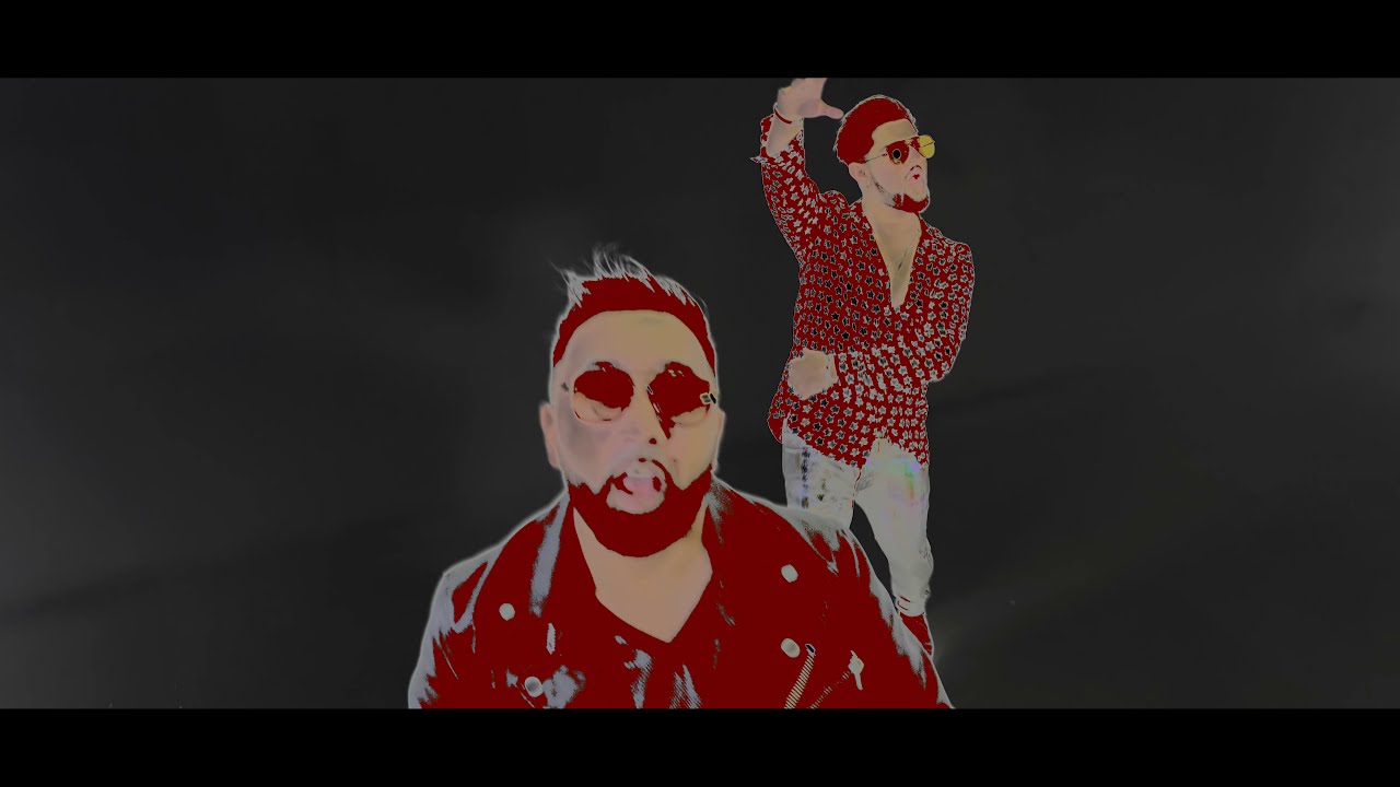 Sekil & Enco Rasimov - Tu mi naj Shuzi | 2020 Official Video