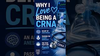 What makes a career as a CRNA at Mayo Clinic so rewarding? @MayoClinic