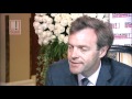 Jonathan Worsley, Chairman, Bench Events @ AHIC 2011