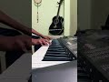 # Phele bhi mein song in keyboard 🎹...