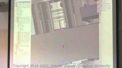 CS235: Applied Robot Design, Lecture 11-Completing Our Discussion of DC Motors