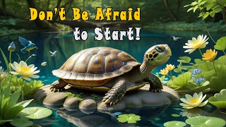 The Secret to Success! | Short Moral Story for Kids #storiesforkids #kidsstory #moralstoryforkids Noticias