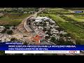 MOPC ejecuta proyectos para la movilidad urbana, con financiamiento de RD Vial