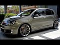 „Warum jeder in Deutschland über den neuen Golf GTI 2026 spricht…“