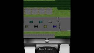 TINY RACER[upgraded](A game for Android phones) screenshot 4