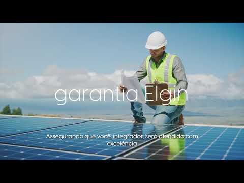Elgin Energia Solar