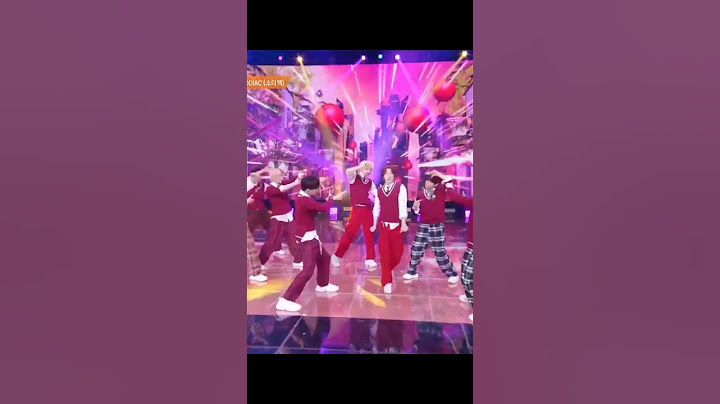 TIME 2 SHINE XODIAC ゾディアック 소디엑 Music Bank  KBS WORLD TV 250307