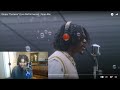 Smino "Curtains" (Live Performance) | Open Mic Reaction!!!!! #Smino #Curtains #OpenMic