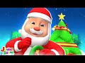 Jingle Bells Christmas Songs and Xmas Music for Kids