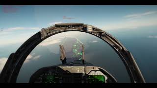 When Freebird kicks in and your Defending Taiwan [DCS]