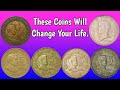 Top 15 Most Valuable Philippine Coins Hidden in Your Pocket Change!