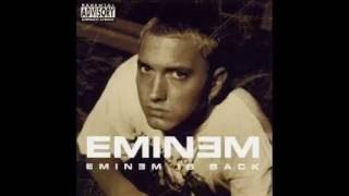 Eminem Hellbound instru