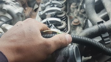 How to set injection pump timing/ 4JA1