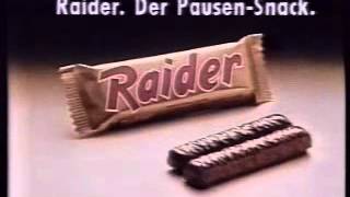 Rtlplus 03.04.1990 Werbung Nachtprogramm