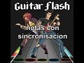 Guitar Flash Custom Canciones