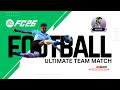 From pressure to opportunity — FC26 comeback chance! #ps5  #4k #malayalam #live #streamer #gamer 