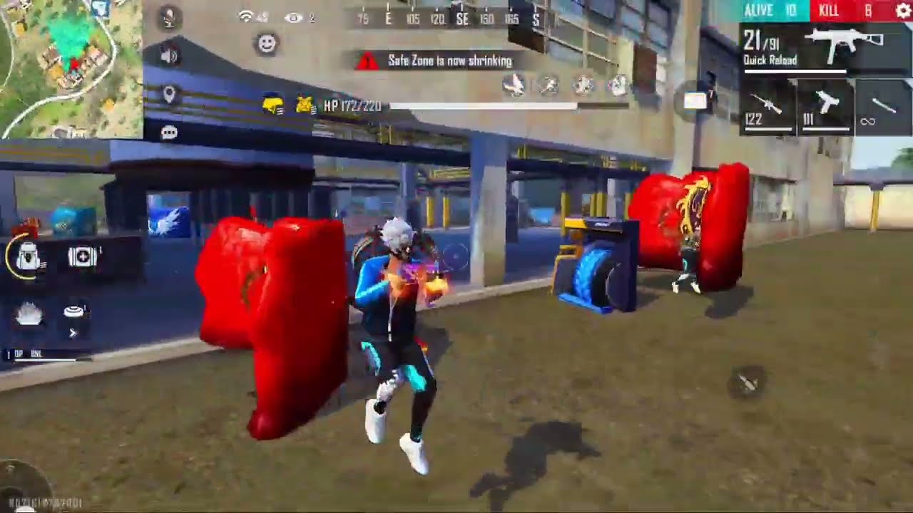 Free Fire Ob33 Update Download Link | Free Fire New Update Kab Aayega | Ob33 Update Date Confirm FF