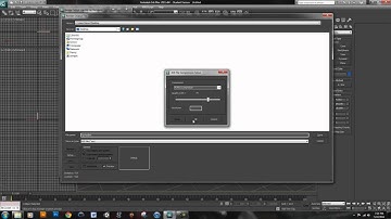 Video Textures 3ds Max