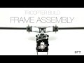 Tricopter Build - Frame Assembly - eRC