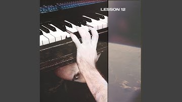 Lesson 12