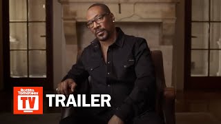 Being Eddie Trailer #1 (2025)