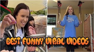 Best Funny Viral Videos - Have you watched funny video today? #35