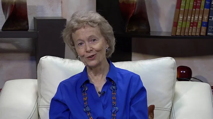 14 Ruth Ward Heflin (Traveling by the Holy Spirit)