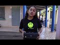 Experiencia de las Escuelas Agroecológicas