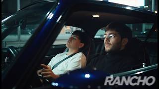 Tito Double P y Junior H - Le Hace Falta Un Beso (Version Corrido) ll RANCHO SESSIONS