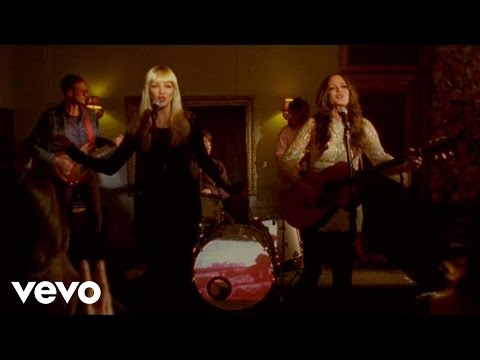 The Pierces - Glorious