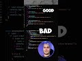 Stop Nesting Your Code!