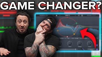 Your EQ Sucks!! A$$ or GAS Morph EQ