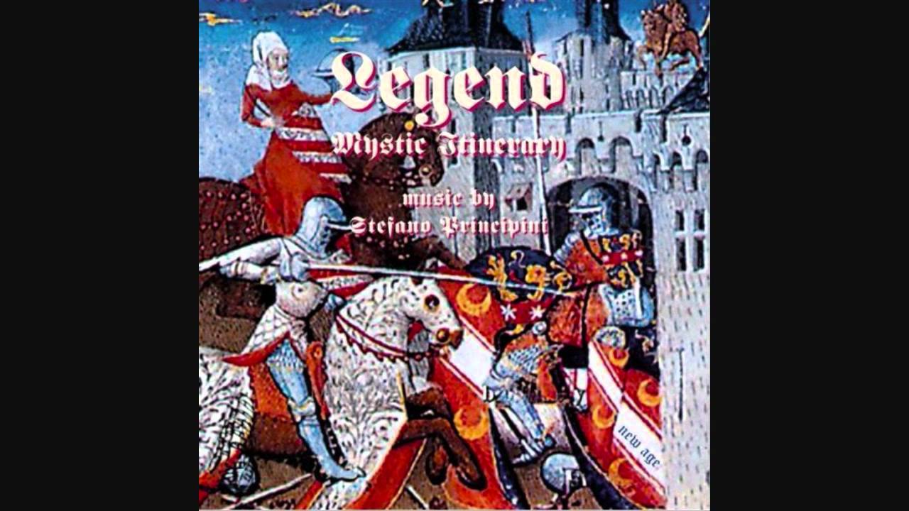 Stefano principini - Pax Mundi