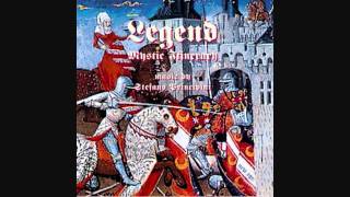 Stefano principini - Pax Mundi