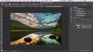 60 Second Photoshop Tips - Dodge and Burn Tip (#18)