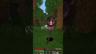 ghostpig.jar - Minecraft Mod #minecraft #minecraftjava #minecraftmods #minecraftmod #horror