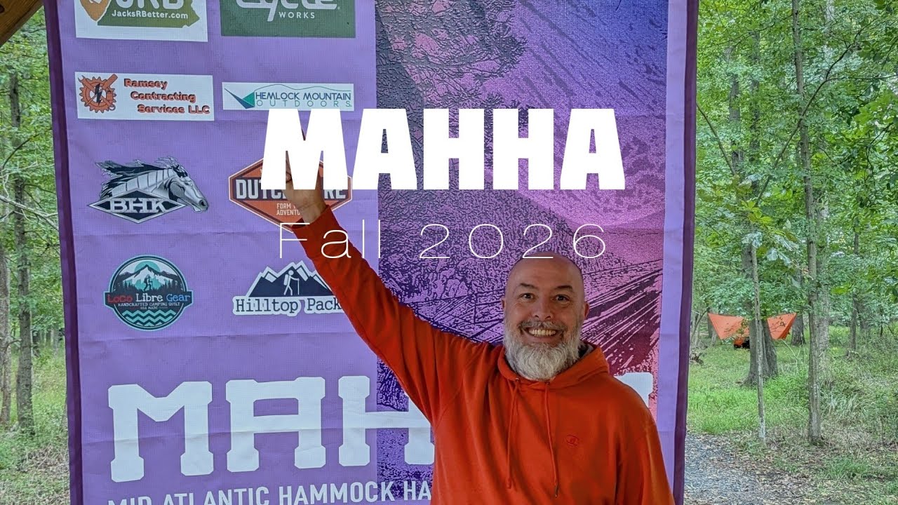 MAHHA - Fall 2026