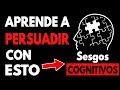 Vende Más Usando 25 Sesgos Cognitivos | Como Persuadir por Charlie Munger