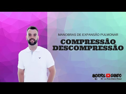 Vídeo: O que é compressão na fisioterapia?