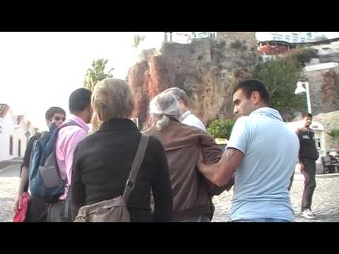 Video: Kaikki Syyt Matkustaa Turkkiin Vuonna