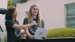 Decatur City Student Baptisms