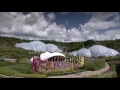 Eden Project: an overview