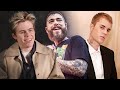 The Kid LAROI on How Friends Justin Bieber and Post Malone Make Him &#39;Better&#39; (Exclusive)