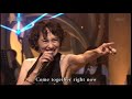 Come Together マリーン Marlene