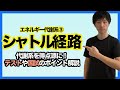 【エネルギー代謝系③シャトル経路】解糖系と合わせてコレで完璧!テストと国試で得点源にしよう!